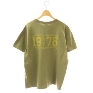 TOYS McCOY S/S TAXI DRIVER 19 NY 76 1976 NEW YORK Tシャツ カットソー 半袖