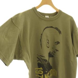 TOYS McCOY S/S TAXI DRIVER 19 NY 76 1976 NEW YORK Tシャツ カットソー 半袖