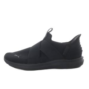 25AW プラウル 3 EASE IN スニーカー スリッポン US8.5 ブラック 312383-01