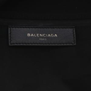 BALENCIAGA エクスプローラー バックパック キャンバス ネイビー 459744