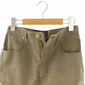 FENDI JEANS タイトスカート ミニ I40 ベージュ /MY OS