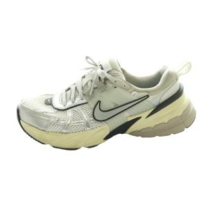 V2K RUN SUMMIT WHITE METALLICSILVER