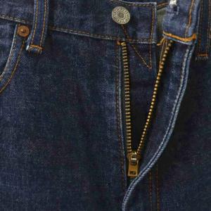 Levi's 502XX ボタン裏601 復刻 デニムパンツ W32