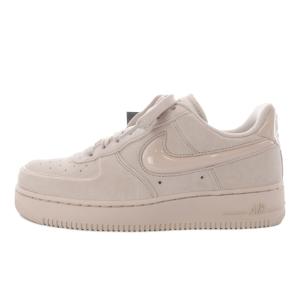 25AW AIR FORCE 1 07 スニーカー US8 ピンク HV4406-601