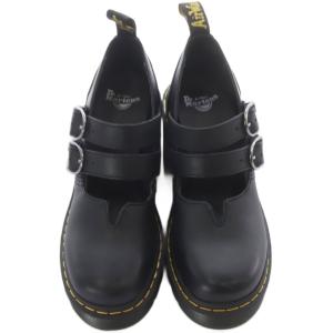Dr.Martens EVIEE メリー ジェーン シューズ  サンダル UK4 黒 ブラック /SR