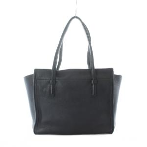 Salvatore Ferragamo AMY トートバッグ ブラック ガンチーニ EE21