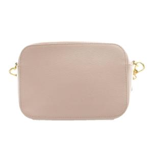 FURLA ブラーヴァ ミニ BRAVA MINI ショルダーバッグ ピンク /SS OS