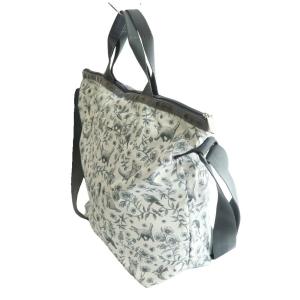 LesportSAC デラックス イージー キャリー トート Deluxe Easy Carry Tote ショルダー ハンド