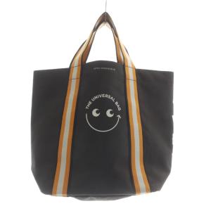 universal bag バッグ×The Marketplace ハンドバッグ トートバッグ 茶色 ブラウン