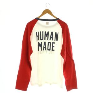 HUMAN MADE ザ フューチャー イズ イン ザ パスト THE FUTURE IS IN THE PAST Tee Tシャツ