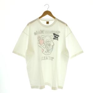 HUMAN MADE × Girls Don’t Cry ジーディーシー グラフィック ティー シャツ ナンバーワン GDC