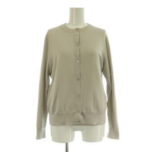 25SS Washable Silk MamyShay アンサンブルニット カーディガン 半袖トップス