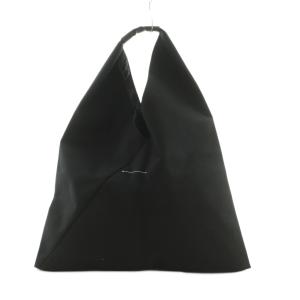 MM6 Maison Margiela × EASTPAK JAPANESE BAG MEDIUM トートバッグ ハンドバッグ ナイロン 黒 S63W