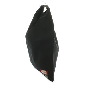 MM6 Maison Margiela × EASTPAK JAPANESE BAG MEDIUM トートバッグ ハンドバッグ ナイロン 黒 S63W