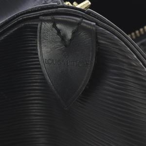 LOUIS VUITTON エピ キーポル50 ボストンバッグ M42962