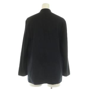 BEAUTY&YOUTH UNITED ARROWS スーツ セットアップ上下 テーラードジャケット スラックス イージーパンツ M ネイビー /MY OS