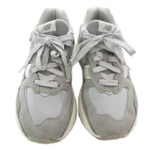 New Balance M5740PSG スニーカー LAppartement取り扱い 24cm グレー