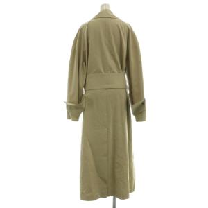 The Row AU COAT S ベージュ