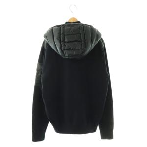 MONCLER MAGLIA TRICOT CARDIGAN