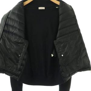 MONCLER MAGLIA TRICOT CARDIGAN