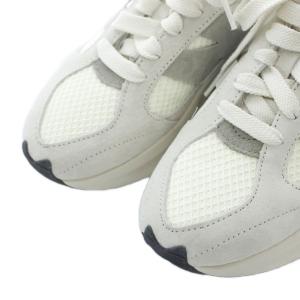 New Balance 25SS スニーカー 24.5cm ベージュ UWRPDHSB