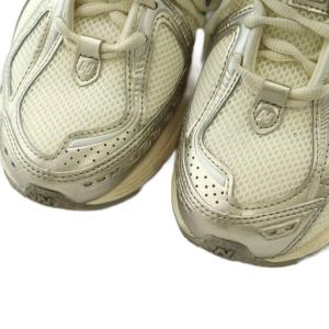 New Balance 25AW スニーカー US6.5 ホワイト シルバーカラー U1906RCN