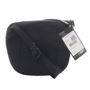ARC’TERYX mantis 2 waist pack ショルダーバッグ ロゴ 黒 ブラック /SR SH