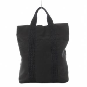 エールライン カバス トートバッグ キャンバス グレー /YO18 OH