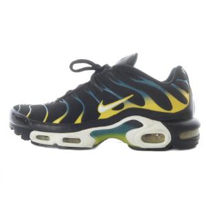 AIR MAX PLUS スニーカー 28.5cm ブラック DH4776-001
