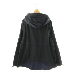 REMI RELIEF Nylon Zip Hood Blouson F ネイビー