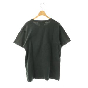 REMI RELIEF TIGER Tシャツ 半袖 ダメージ加工 プリント MUSE de Deuxieme Classe取扱