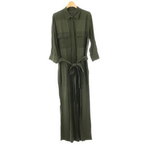 25AW Wash All In One カーキ