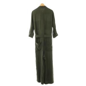 Lisiere L'Appartement 25AW Wash All In One カーキ