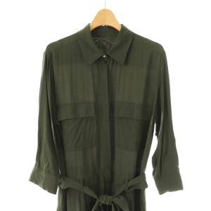 Lisiere L'Appartement 25AW Wash All In One カーキ