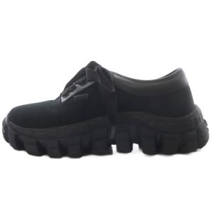 SPECIAL SHOES FACTORY COLLABORATION Rattling Sole スニーカー