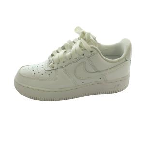 Air Force 1 Low 07 White スニーカー US5.5