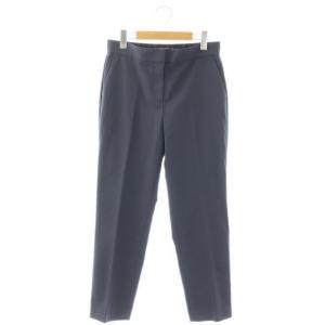 25SS ARIOSA CAROL 2 テーパードパンツ 42 紺 /MI OS