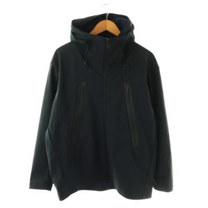 ALLTERRAIN ソフト シェル ジャケット クレアスサーモ