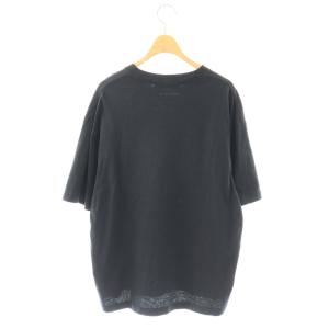 Acne Studios ハート Tシャツ S ブラック