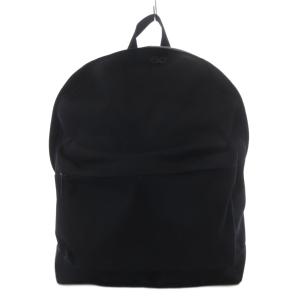 ×PORTER 吉田カバン リュックサック ナイロン ブラック