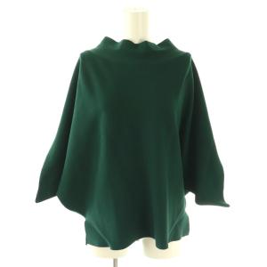 ADORE セットアップ トップス スカート 38 緑 グリーン /AZ