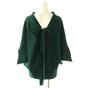 ADORE セットアップ トップス スカート 38 緑 グリーン /AZ
