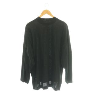Mame Kurogouchi クラシック コットン ロング スリーブ トップ Classic Cotton Long Sleeve Top