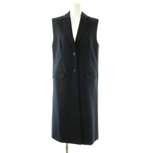 theory luxe OLIN NEW SAXONY CAROL NEW SAXONY セットアップ ベスト ジレ ロング パンツ