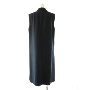 theory luxe OLIN NEW SAXONY CAROL NEW SAXONY セットアップ ベスト ジレ ロング パンツ