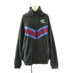 NIKE NSW HBR-S WVN LND JKT×NSW HBR-S WVNLNDTRACKPNT