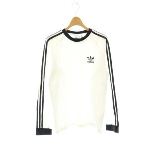 IA4879 ADICOLOR CLASSICS 3-STRIPES LONG SLEEVE T-SHIRT