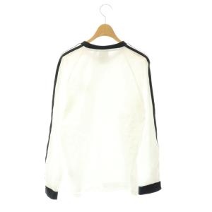 adidas Originals IA4879 ADICOLOR CLASSICS 3-STRIPES LONG SLEEVE T-SHIRT