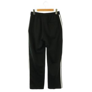 adidas Originals BECKENBAUER TRACKPANT トラックパンツ ジャージ S 黒 白 IK9152 /CX