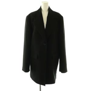 26SS TAILORED JACKET 38 ブラック